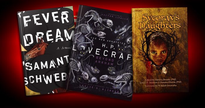 Victor LaValle Examines Lovecraft's Long-Lasting Influence