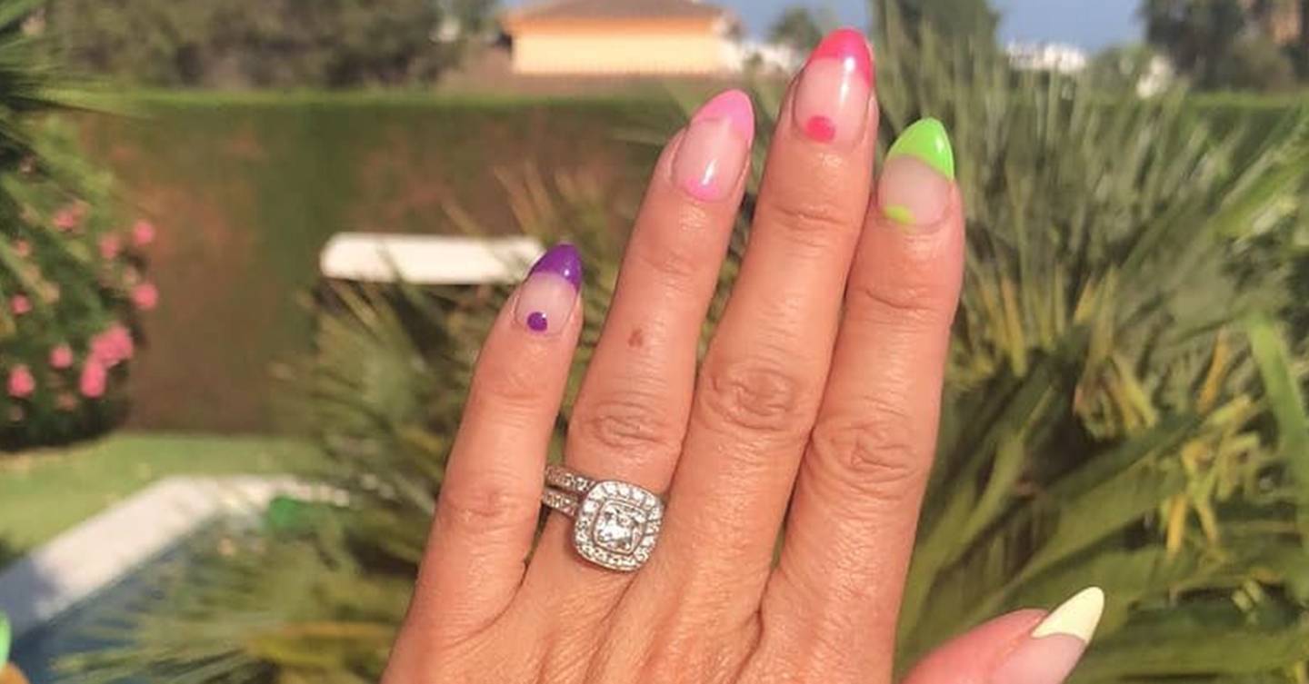 Selena Gomez and Lady Gaga's nail artist gives us the lowdown on summer's biggest trends