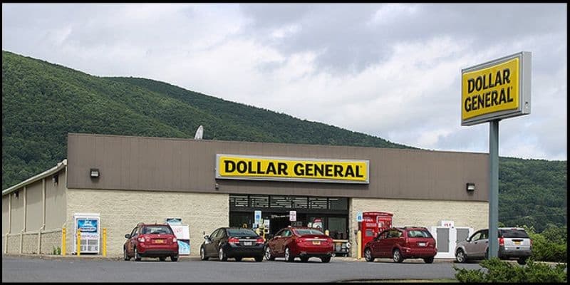 Complete Dollar General Survey At www.dgcustomerfirst.com - Win $1000