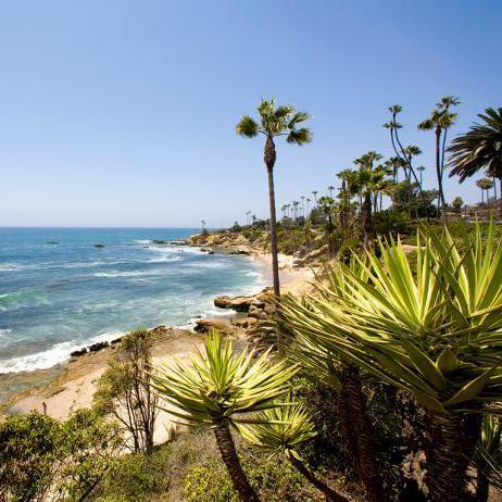 10 Dreamy Southern California Beaches