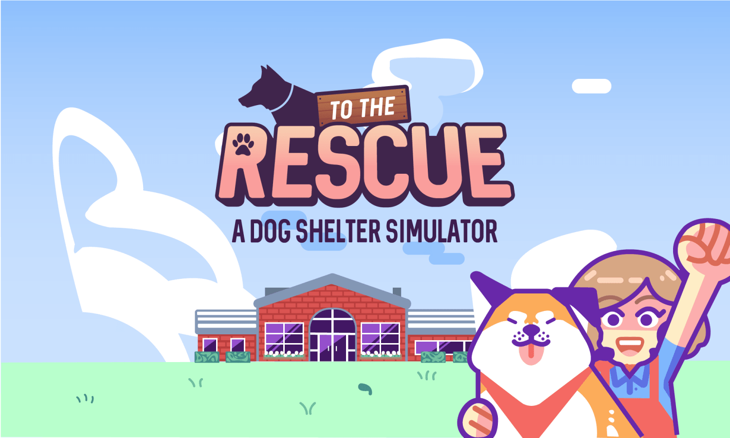 DreamHack Dallas 2019: 'To the Rescue!' is a Sim About Saving