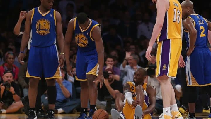 Projecting Expected Recovery Time for Kevin Durant Based Off Past Achilles Injuries in NBA