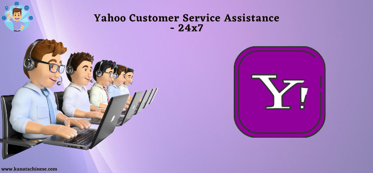 Yahoo Customer Service Phone Number - Explore Kanata Chinese
