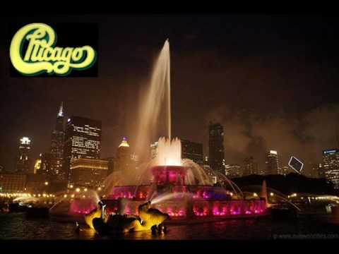 Chicago - Never Been In Love Before (1975)