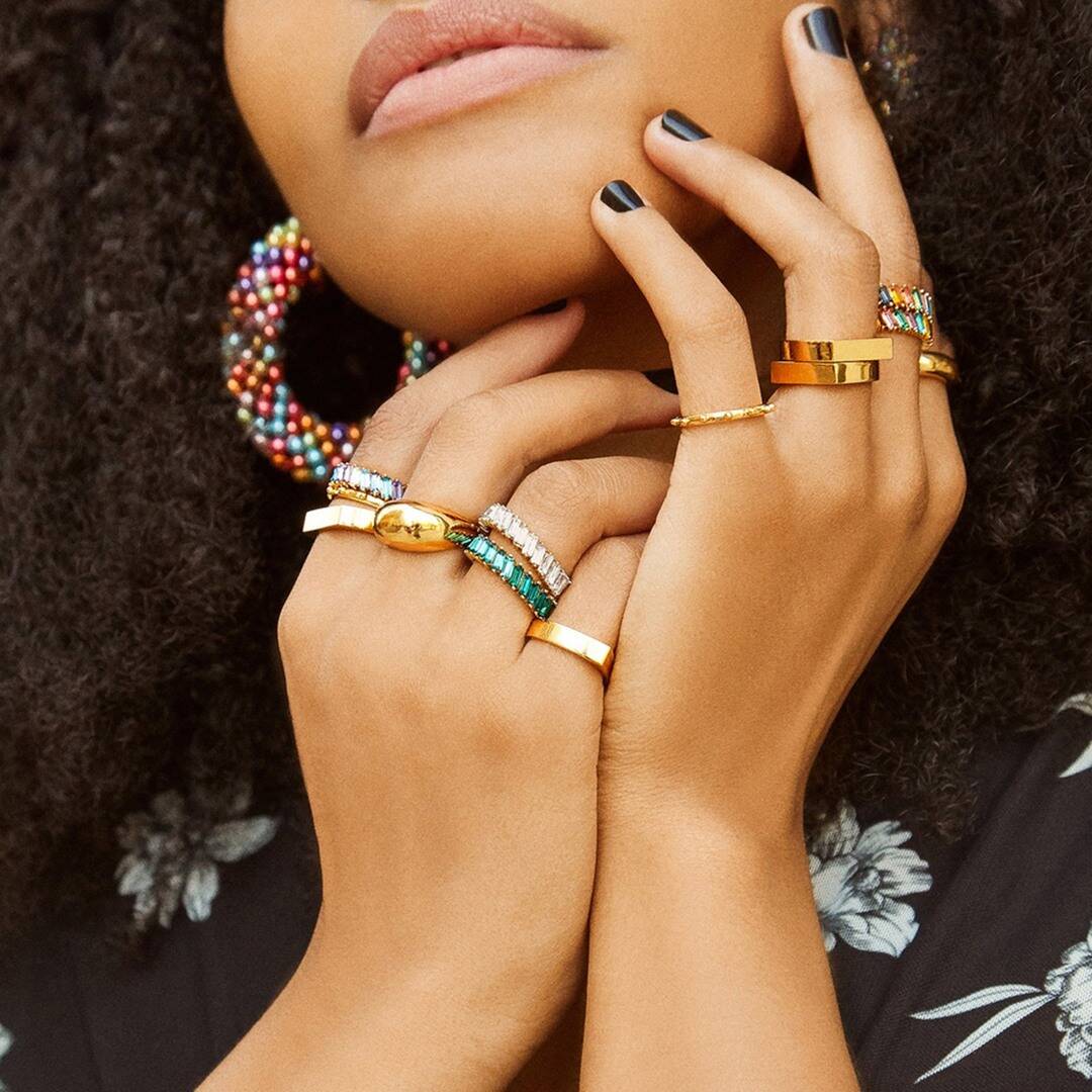Score BaubleBar's Bestselling Styles for As Low As $10
