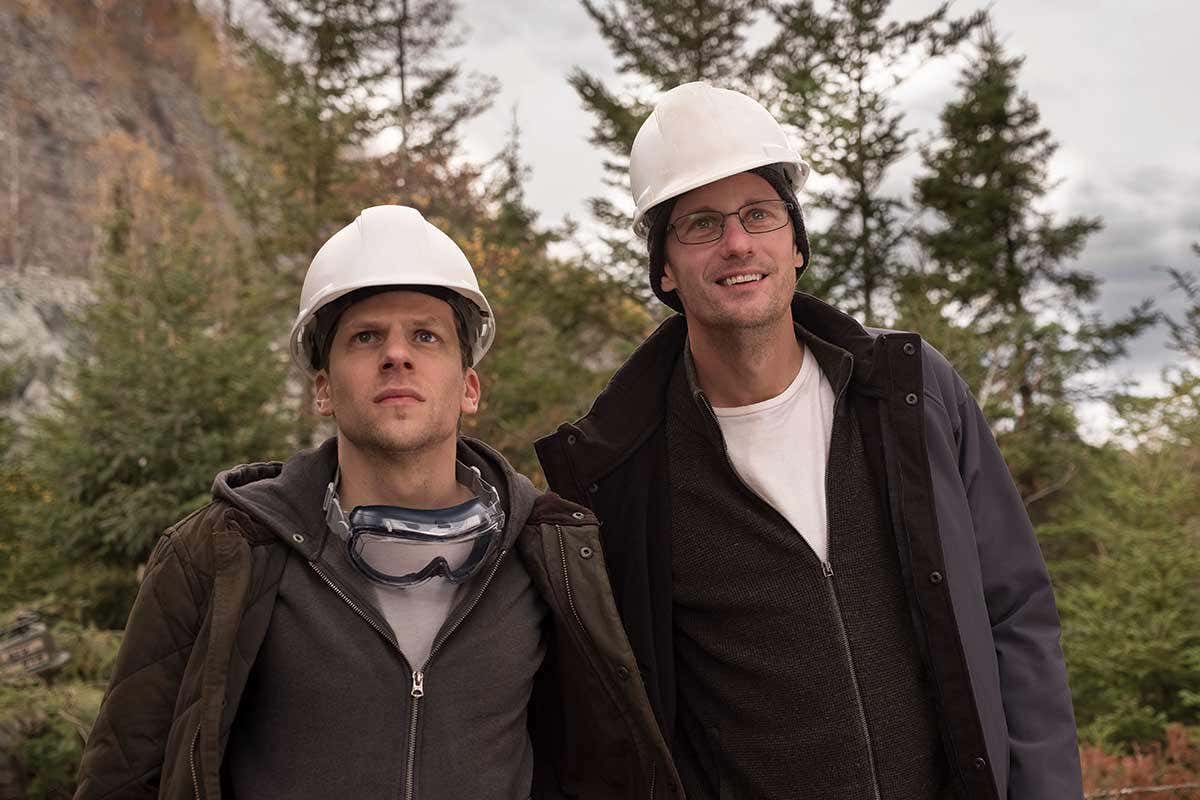 The Hummingbird Project flies with wicked humour and nerdy tech talk