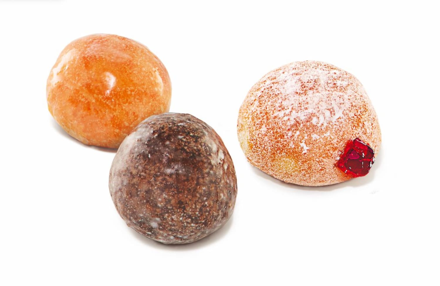 Which Dunkin beverage and Munchkins pairing starts your day running?