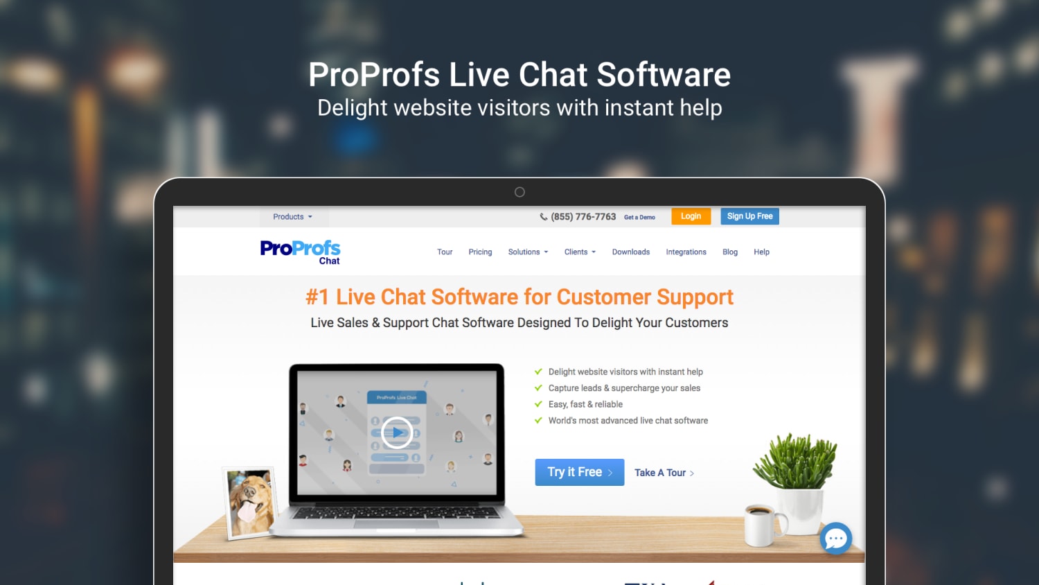 Top 27 Best Live Chat Software Solutions for 2020