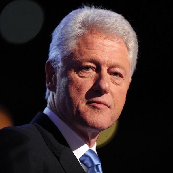 Bill Clinton Biography bio, wiki , married, husband, family, hair