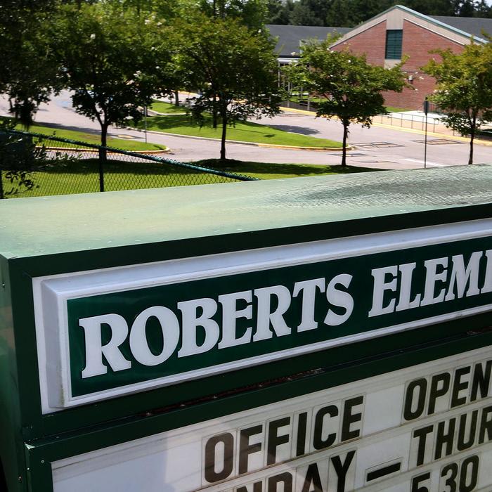Two elementary school students 'put into effect a plot to murder another student'