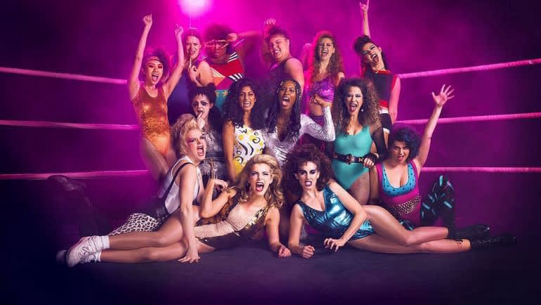 Glow Season 3: Trailer, Release Date and Where To Watch It