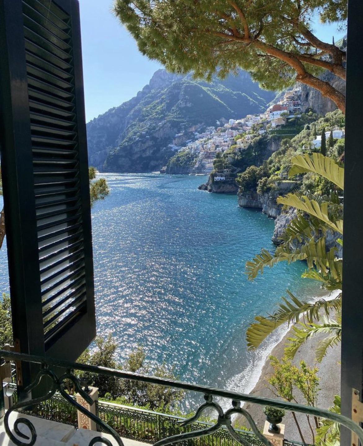 Please tell me where this is in Italy 🇮🇹 😢
