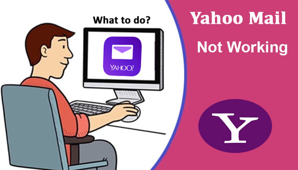 Fix For Yahoo Mail Not Working