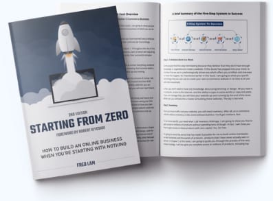 Starting From Zero 2.0 Review- Proven System To Generate Online Income!