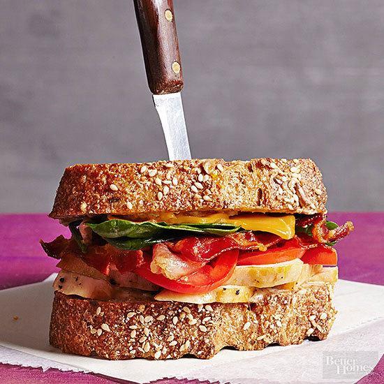 17 Brown Bag Lunches Under $2