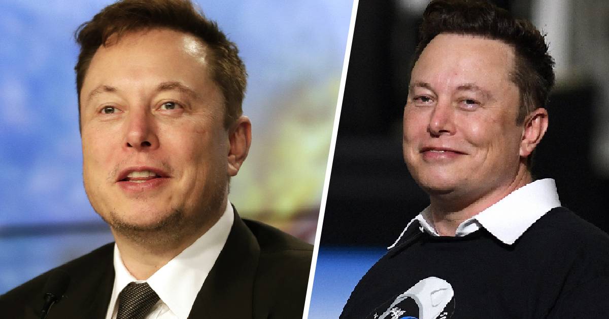 Elon Musk Is Focusing SpaceX On Missions To The Moon And Mars