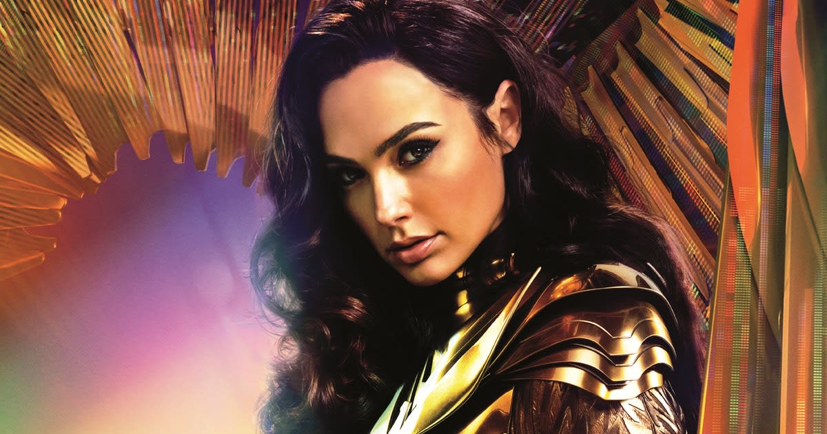 New 'Wonder Woman 1984' photo could reveal an even bigger threat