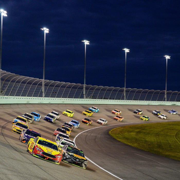 What NASCAR's Declining Popularity Can Teach Us About Responding to a Changing Market