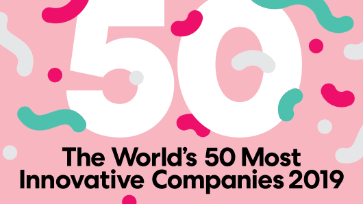 The World’s Most Innovative Companies 2019: Education Honorees