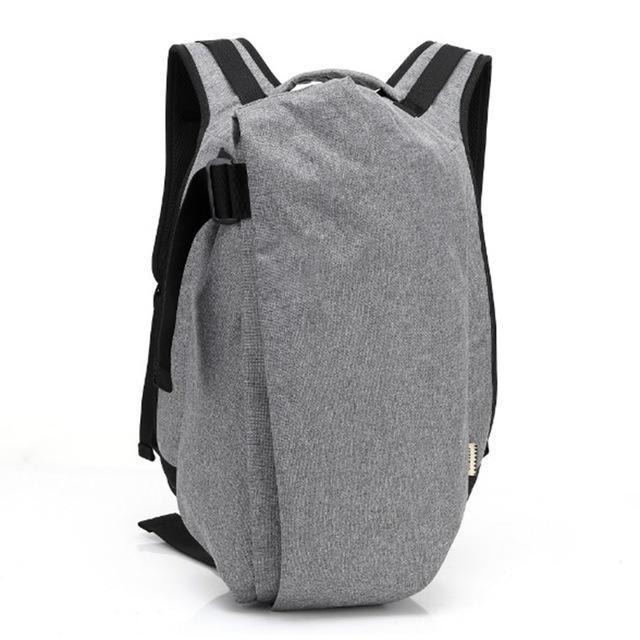 Evofine - Stylish Travel Backpack Multipurpose Travel Backpack Everyday for Men Women