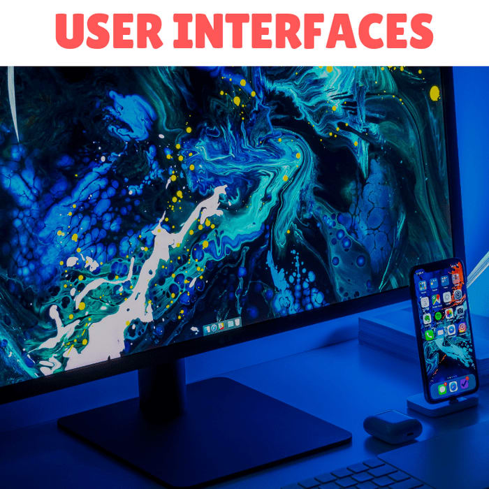 Guide to Interactive Brokers Multiple User Interfaces