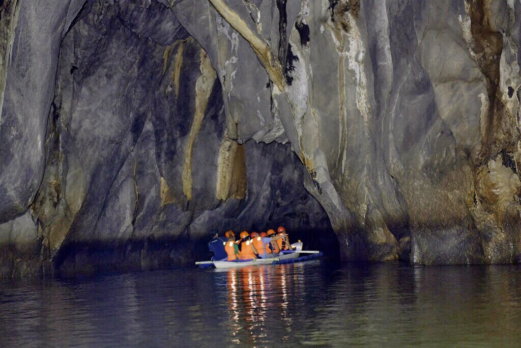 Puerto Princesa Underground River Travel Guide