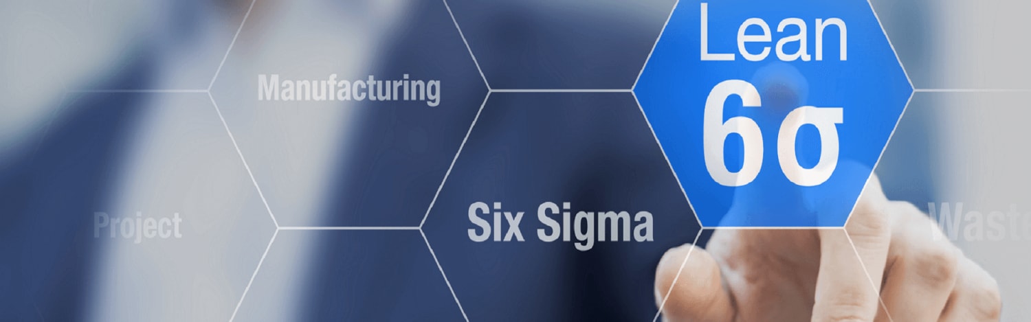 Lean Six Sigma Training & Its Principles