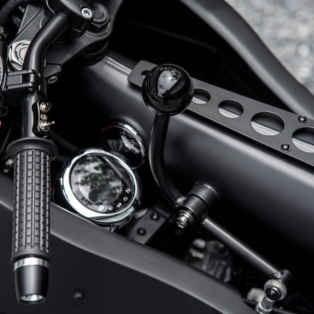 Return of the Cafe Racers on Instagram: 