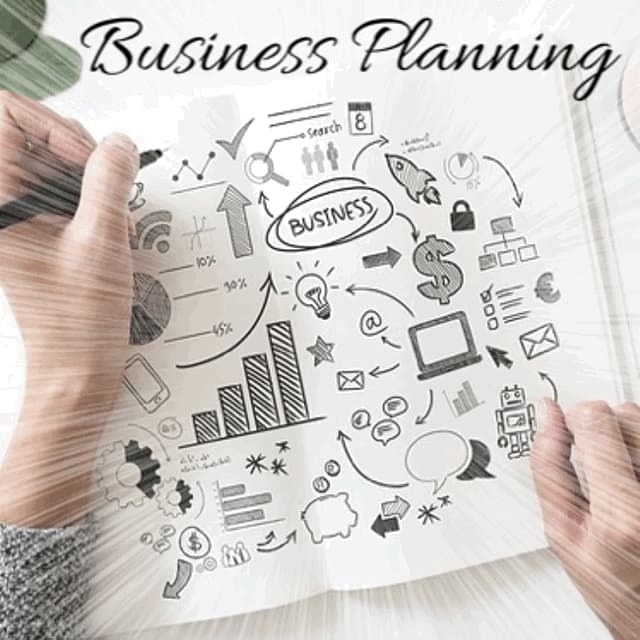Business Planning Is Essential For Any Business