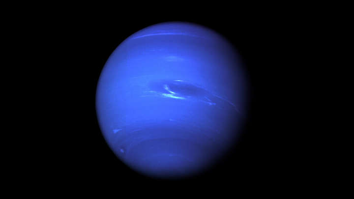 Over 300 Minor Planets Discovered Beyond Neptune