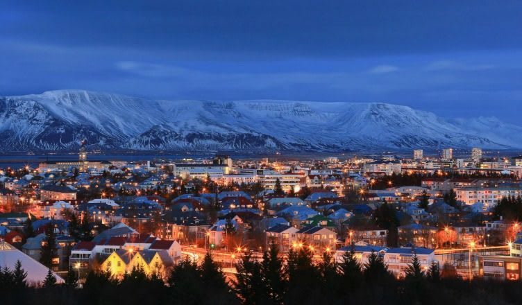 7 Fast Facts About Reykjavik City Iceland That Everyone Should Know