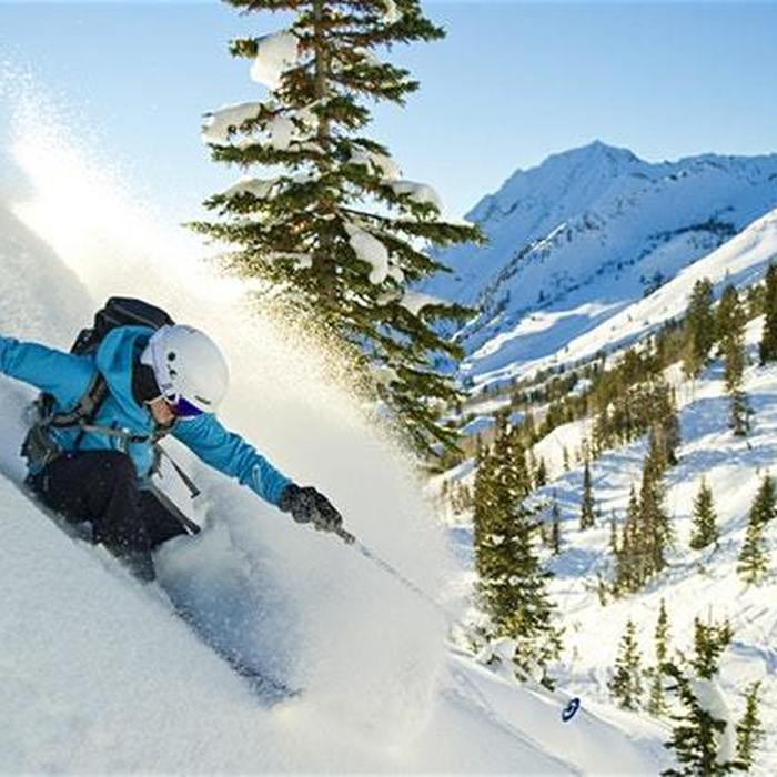 Eternal winter: where to ski every month of the year