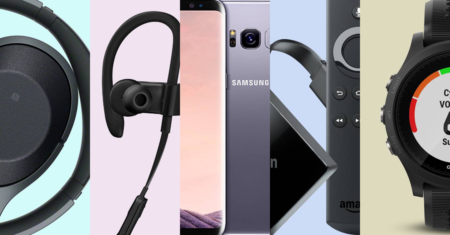 The best gadgets and gear in 2019