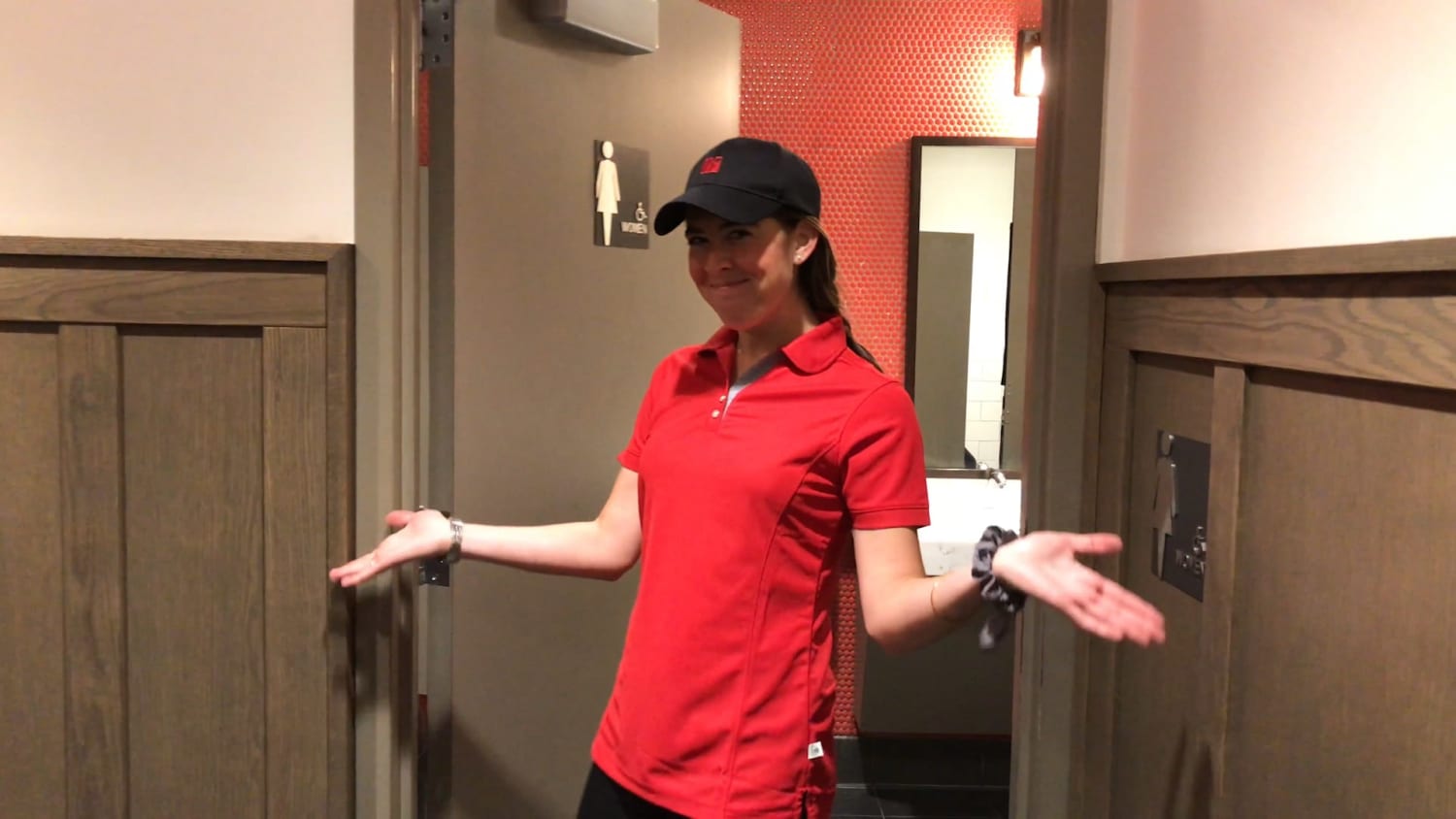 Here's what it's like to work at one of the busiest Chick-fil-A locations in America