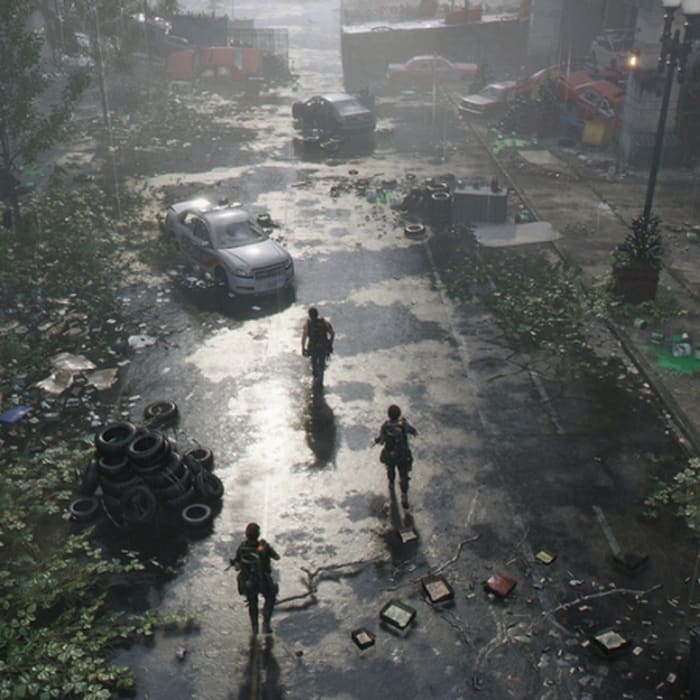 11 Tips To Help You Survive In The Division 2