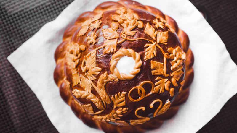 50 of the world's best breads