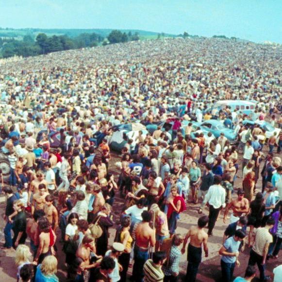 Woodstock Promoter Says 50th Anniversary Fest Still Happening