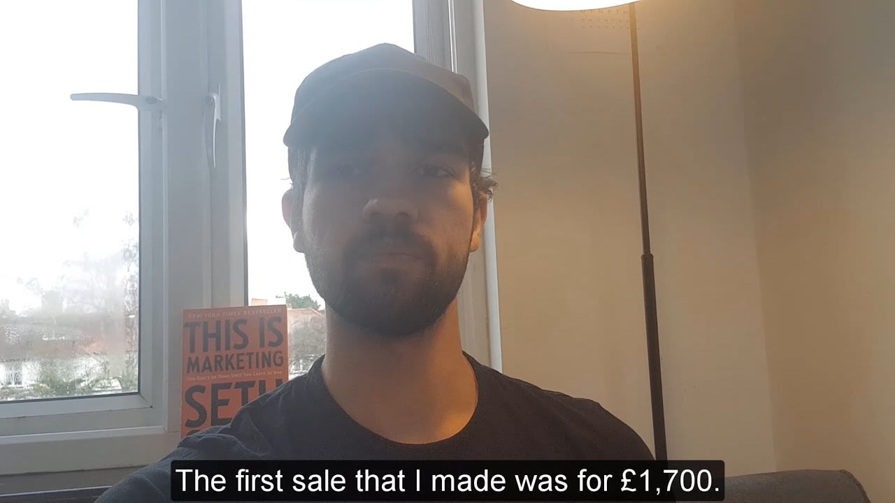 Alex's Review of Dropship Unlocked by Lewis Smith - UK Dropshipping E-commerce Training Course