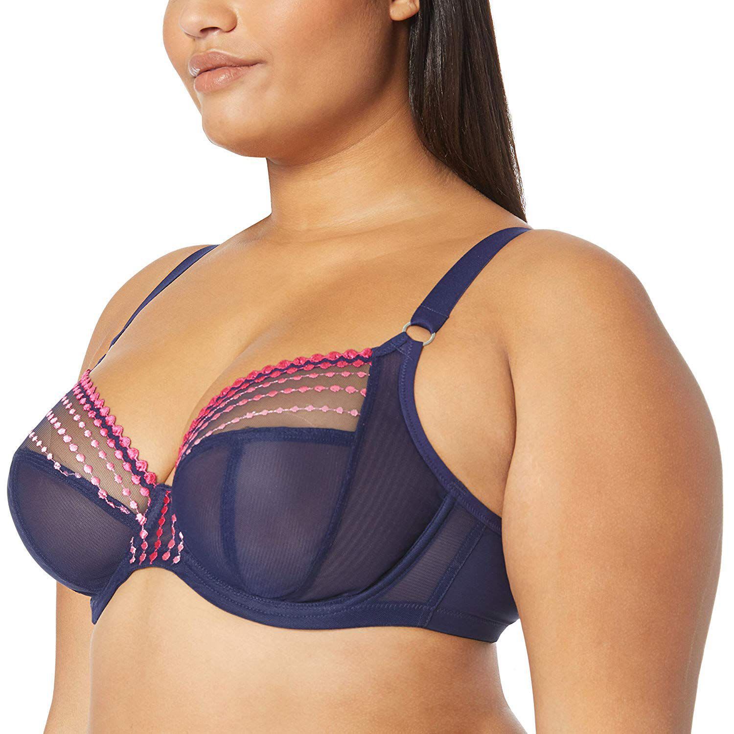 The Results Are In: These Are the Best Bras for Big Boobs (According to Reviews)