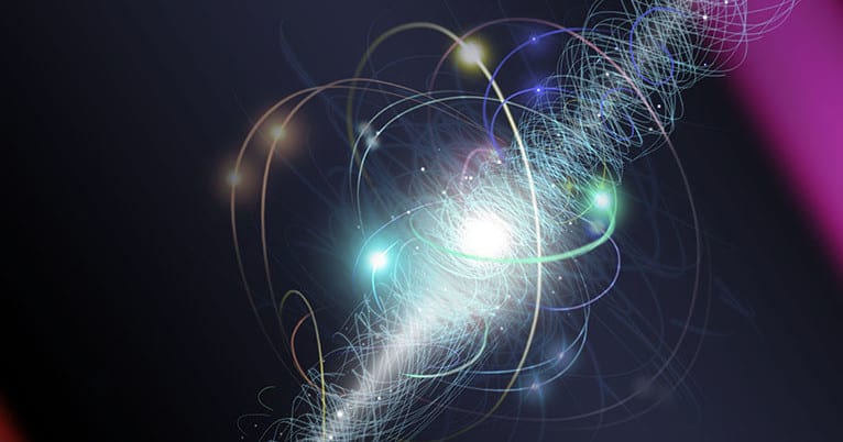 New study sets a size limit for undiscovered subatomic particles