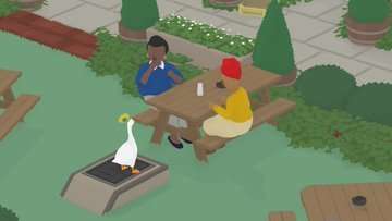 Untitled Goose Game Developer Has Donated $20,000 To Charities And Fundraisers For Black Justice