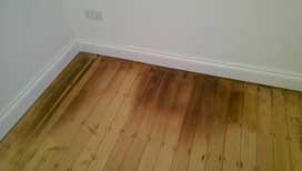 Top Tips on How to Clean Your Wooden Floor