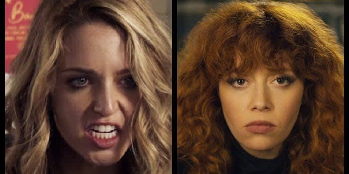 'Happy Death Day,' 'Russian Doll' and the Endless Appeal of 'Groundhog Day'