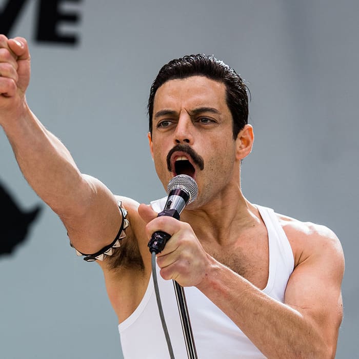 Box Office: Inside 'Bohemian Rhapsody's' $800M Champion World Tour