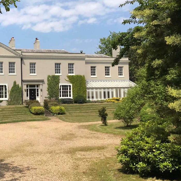You Could Own This Historic English Mansion for Less Than $20