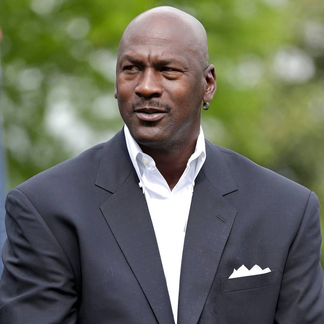 Michael Jordan Donates $100 Million to Racial Equality Causes