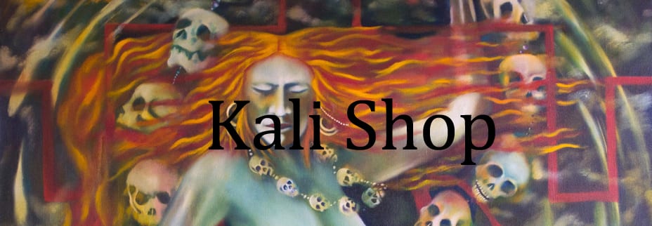 Kali Shop