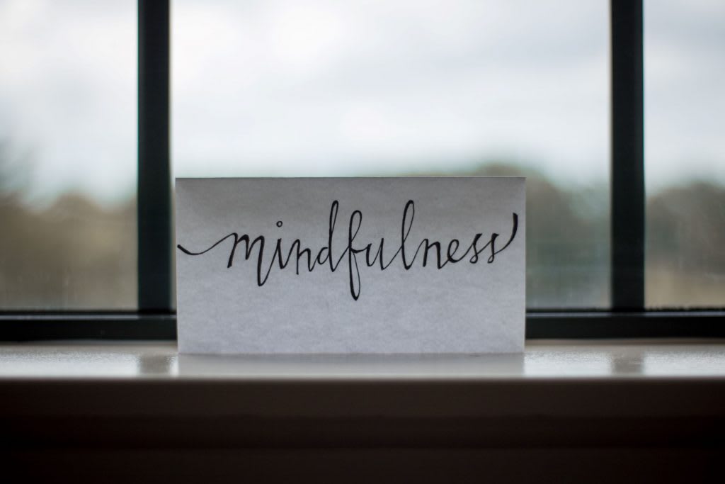 Mindfulness in the Classroom ~ Rachel Simmonds Fitness