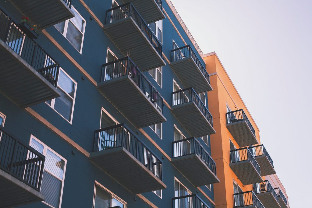 How To Invest In Multi-Family Apartments