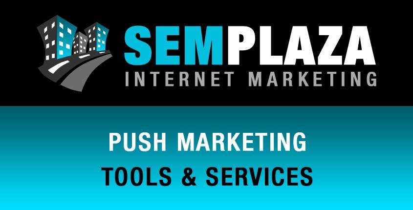 What Are the Best Push Marketing Tools in 2020? [5 Tools]
